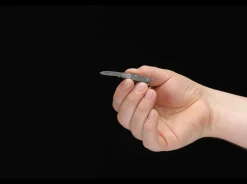 Medaillon Damascus|Böker Manufaktur Solingen Clearance