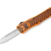 Medium Hunter Orange Graphite Black Ctk-1 Drop|CobraTec Discount