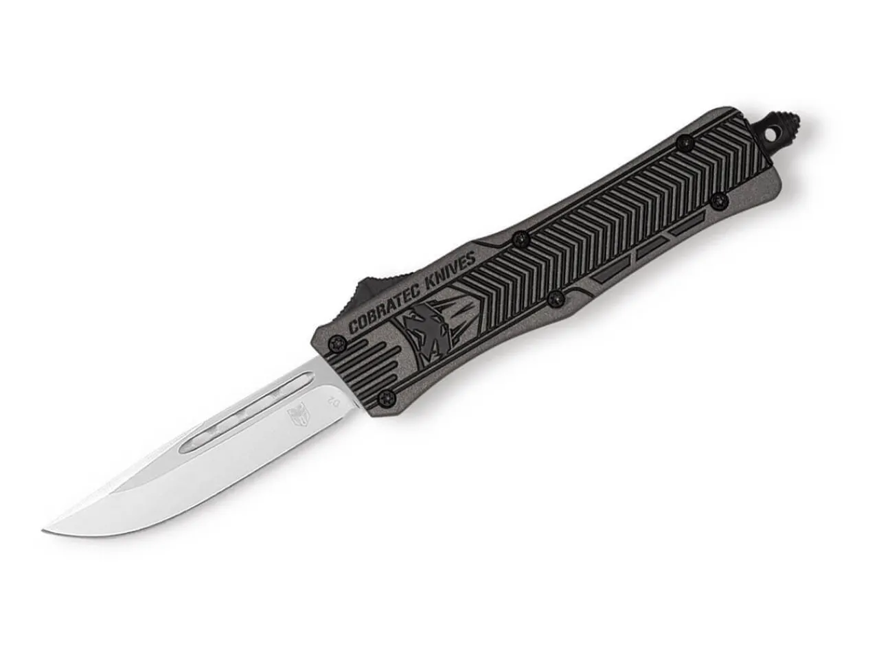 Medium Tungsten Graphite Black Ctk-1 Drop|CobraTec Discount