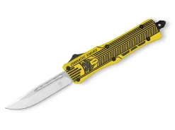 Medium Yellow Graphite Black Ctk-1 Drop|CobraTec Hot