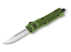 Medium Zombie Green Graphite Black Ctk-1 Drop|CobraTec Hot