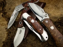 Merlin 1674|Böker Manufaktur Solingen Sale