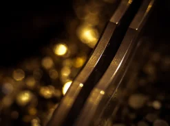 Merlin Damascus Masterpiece Gold|Böker Manufaktur Solingen Online