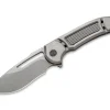 Minax Titan Gray|WE Knife Hot
