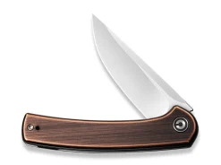 Mini Asticus Black Copper|CIVIVI New