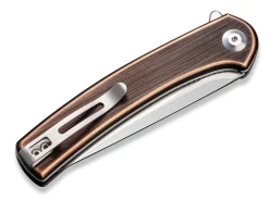 Mini Asticus Black Copper|CIVIVI New