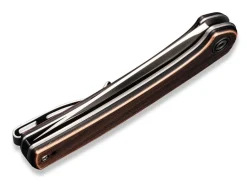 Mini Asticus Black Copper|CIVIVI New