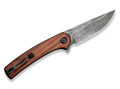 Mini Asticus Cuibourtia Damascus|CIVIVI Clearance