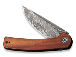 Mini Asticus Cuibourtia Damascus|CIVIVI Clearance