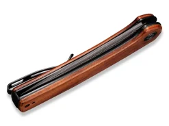 Mini Asticus Cuibourtia Damascus|CIVIVI Clearance