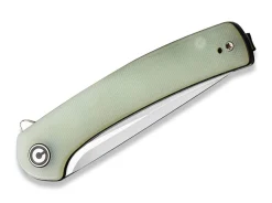 Mini Asticus Natural G10|CIVIVI Hot