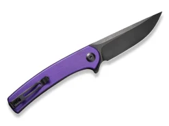 Mini Asticus Purple G10|CIVIVI Best