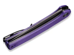 Mini Asticus Purple G10|CIVIVI Best