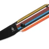Mini Bay Serape Series Color G10|Kizer Best