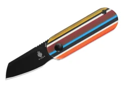 Mini Bay Serape Series Color G10|Kizer Best