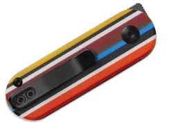 Mini Bay Serape Series Color G10|Kizer Best
