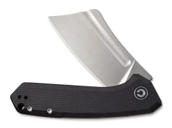 Mini Bullmastiff Black|CIVIVI New