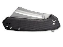 Mini Bullmastiff Black|CIVIVI New