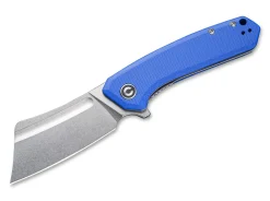 Mini Bullmastiff Blue|CIVIVI Hot