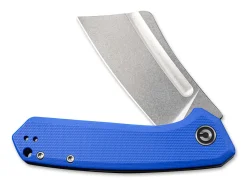 Mini Bullmastiff Blue|CIVIVI Hot