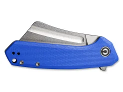 Mini Bullmastiff Blue|CIVIVI Hot