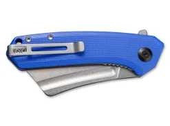 Mini Bullmastiff Blue|CIVIVI Hot