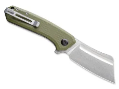 Mini Bullmastiff Green|CIVIVI Online