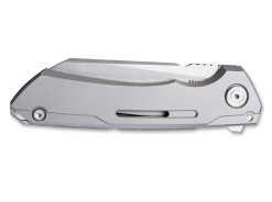 Mini Buster Gray|WE Knife Outlet