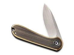 Mini Elementum Brass|CIVIVI Hot