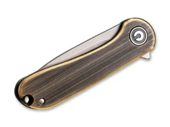 Mini Elementum Brass|CIVIVI Hot