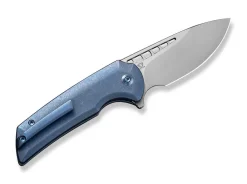 Mini Malice Titanium Blue|WE Knife New