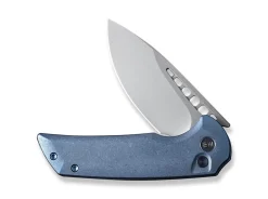 Mini Malice Titanium Blue|WE Knife New
