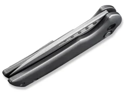 Mini Malice Titanium Grey|WE Knife