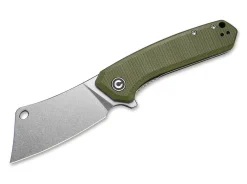 Mini Mastodon G10 Green|CIVIVI Online