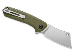 Mini Mastodon G10 Green|CIVIVI Online