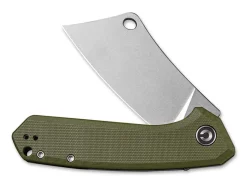 Mini Mastodon G10 Green|CIVIVI Online