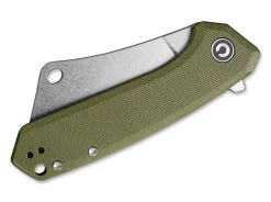 Mini Mastodon G10 Green|CIVIVI Online