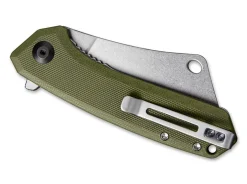 Mini Mastodon G10 Green|CIVIVI Online