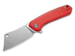 Mini Mastodon G10 Red|CIVIVI Online