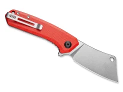 Mini Mastodon G10 Red|CIVIVI Online
