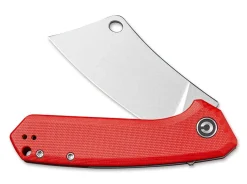 Mini Mastodon G10 Red|CIVIVI Online