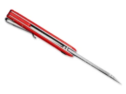 Mini Mastodon G10 Red|CIVIVI Online