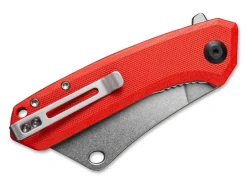 Mini Mastodon G10 Red|CIVIVI Online