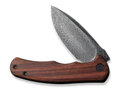 Mini Praxis Guibourtia Damascus|CIVIVI Outlet