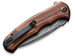 Mini Praxis Guibourtia Damascus|CIVIVI Outlet