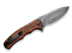 Mini Praxis Guibourtia Damascus|CIVIVI Sale