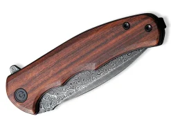 Mini Praxis Guibourtia Damascus|CIVIVI Sale