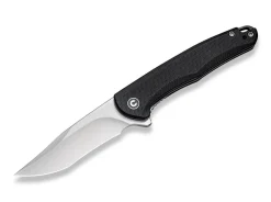 Mini Sandbar G10 Black|CIVIVI Online