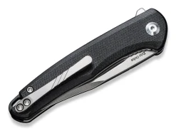 Mini Sandbar G10 Black|CIVIVI Online
