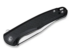 Mini Sandbar G10 Black|CIVIVI Online